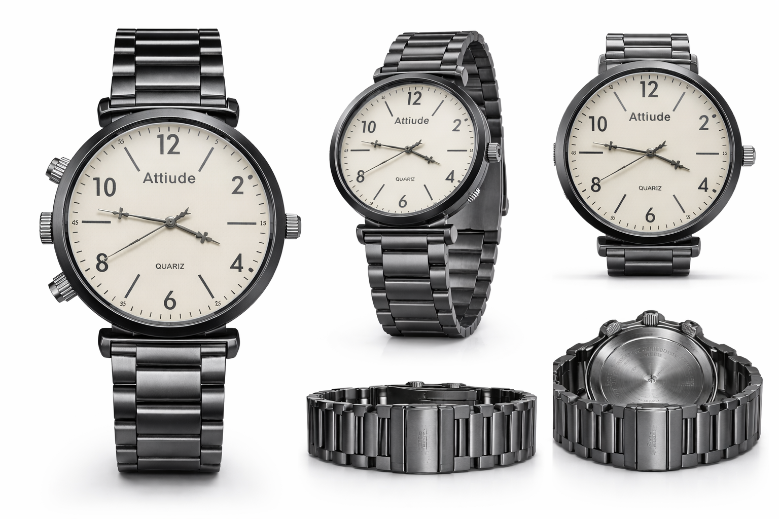 dámske hodinky s kamerou